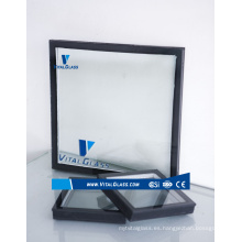 Ahorro de energía Aislamiento de vidrio con CE &amp; ISO 9001 (VG)
